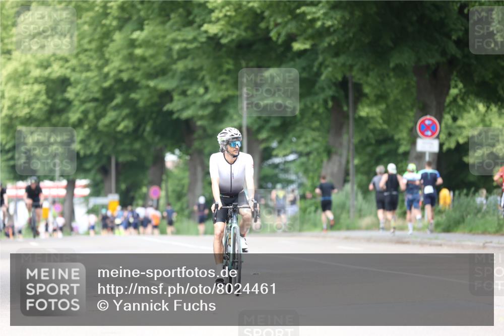 15.06.2025 - 7 Türme Triathlon Yannick Fuchs http://msf.ph/oto/8024461 15.06.2025 13:37:26 Radfahren 237, 469, 522 meine-sportfotos.de