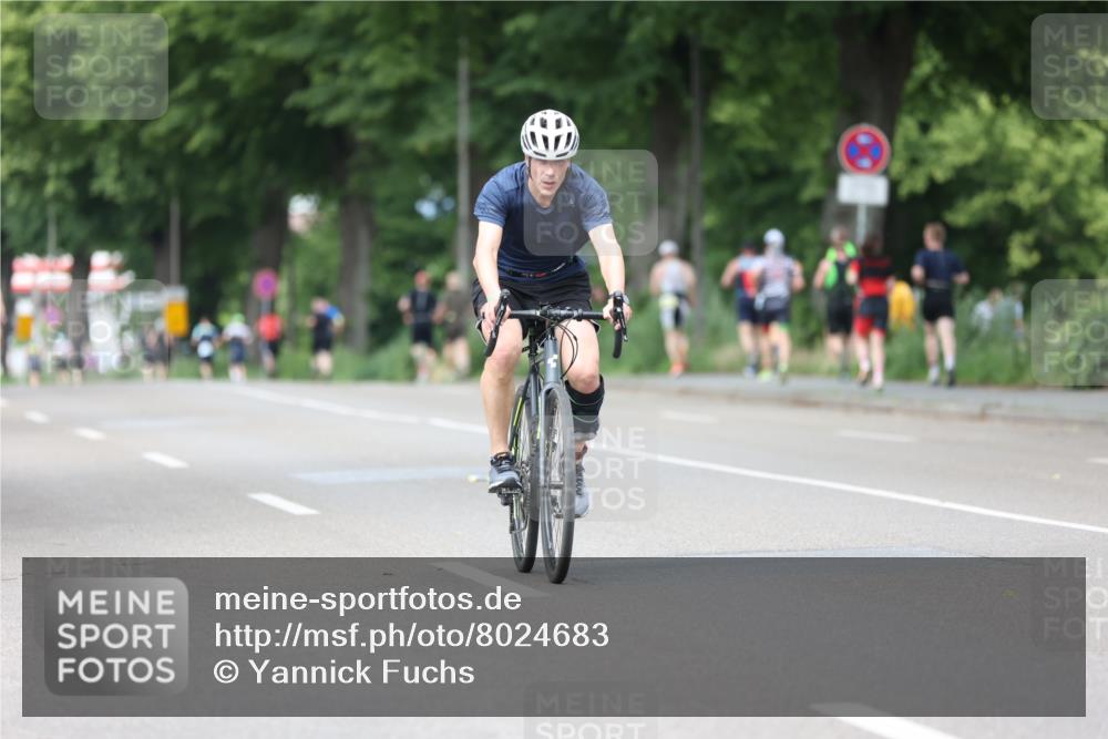 15.06.2025 - 7 Türme Triathlon Yannick Fuchs http://msf.ph/oto/8024683 15.06.2025 13:37:54 Radfahren 972 meine-sportfotos.de