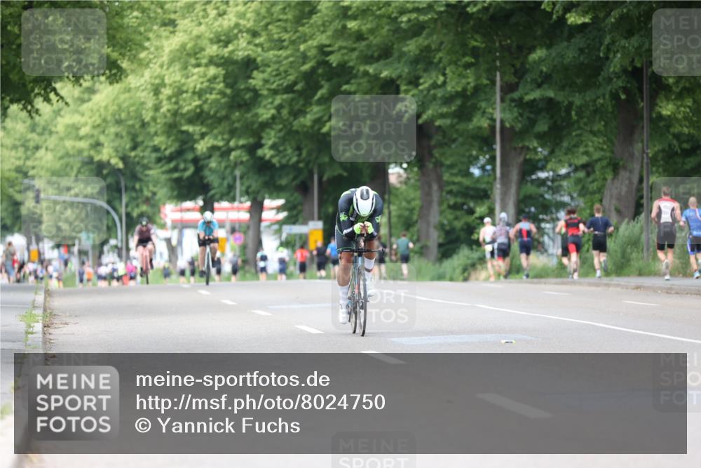15.06.2025 - 7 Türme Triathlon Yannick Fuchs http://msf.ph/oto/8024750 15.06.2025 13:38:03 Radfahren 544, 812, 944 meine-sportfotos.de