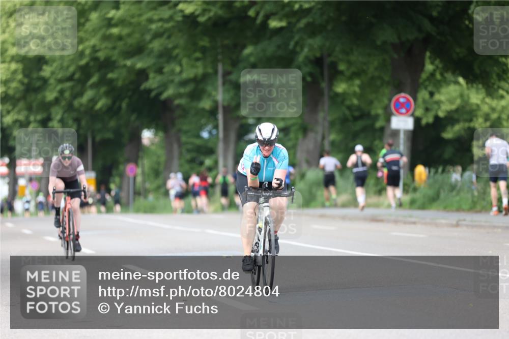 15.06.2025 - 7 Türme Triathlon Yannick Fuchs http://msf.ph/oto/8024804 15.06.2025 13:38:08 Radfahren 544 meine-sportfotos.de
