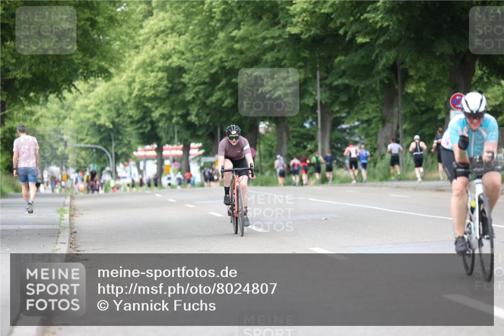 15.06.2025 - 7 Türme Triathlon Yannick Fuchs http://msf.ph/oto/8024807 15.06.2025 13:38:09 Radfahren 544 meine-sportfotos.de