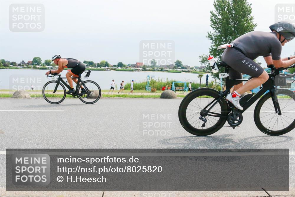 21.06.2025 - 27. Vierlanden-Triathlon H.Heesch http://msf.ph/oto/8025820 15.06.2025 11:17:55 Radfahren 7, 154, 199, 830 meine-sportfotos.de