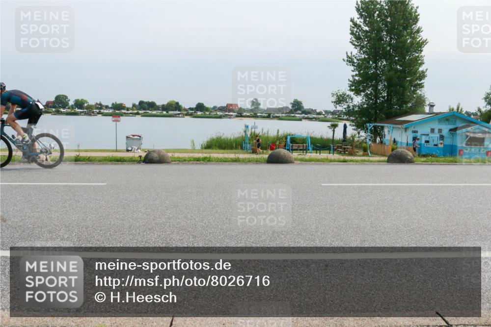 21.06.2025 - 27. Vierlanden-Triathlon H.Heesch http://msf.ph/oto/8026716 15.06.2025 11:19:18 Radfahren 151, 783 meine-sportfotos.de