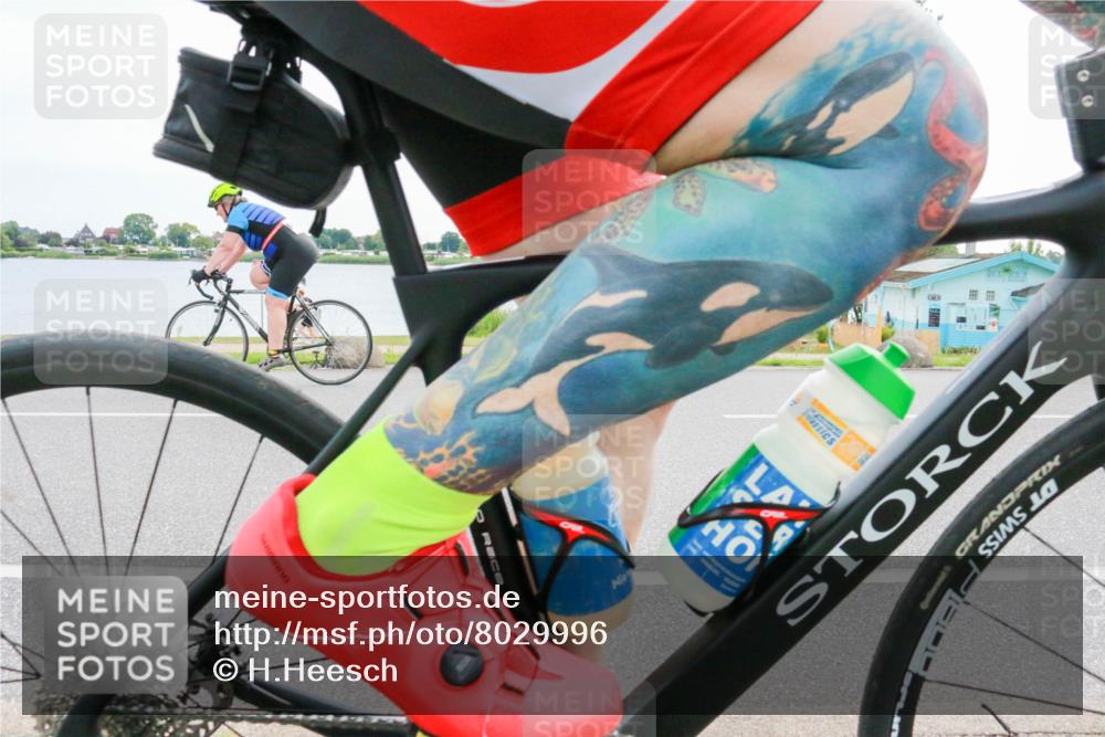 15.06.2025 - 27. Vierlanden-Triathlon H.Heesch http://msf.ph/oto/8029996 15.06.2025 10:32:28 Radfahren 214, 538 meine-sportfotos.de