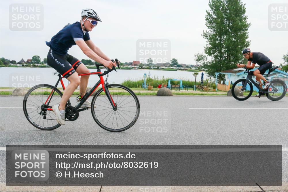 15.06.2025 - 27. Vierlanden-Triathlon H.Heesch http://msf.ph/oto/8032619 15.06.2025 10:40:36 Radfahren 9, 304, 309, 341 meine-sportfotos.de