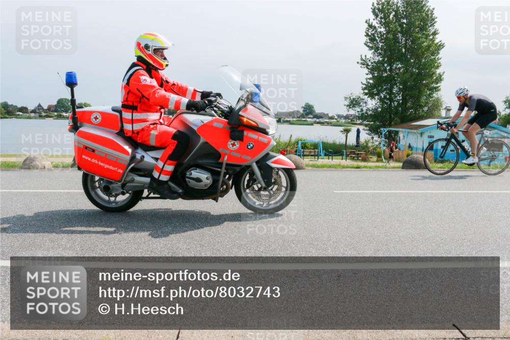 21.06.2025 - 27. Vierlanden-Triathlon H.Heesch http://msf.ph/oto/8032743 15.06.2025 11:38:50 Radfahren 636, 744, 793 meine-sportfotos.de