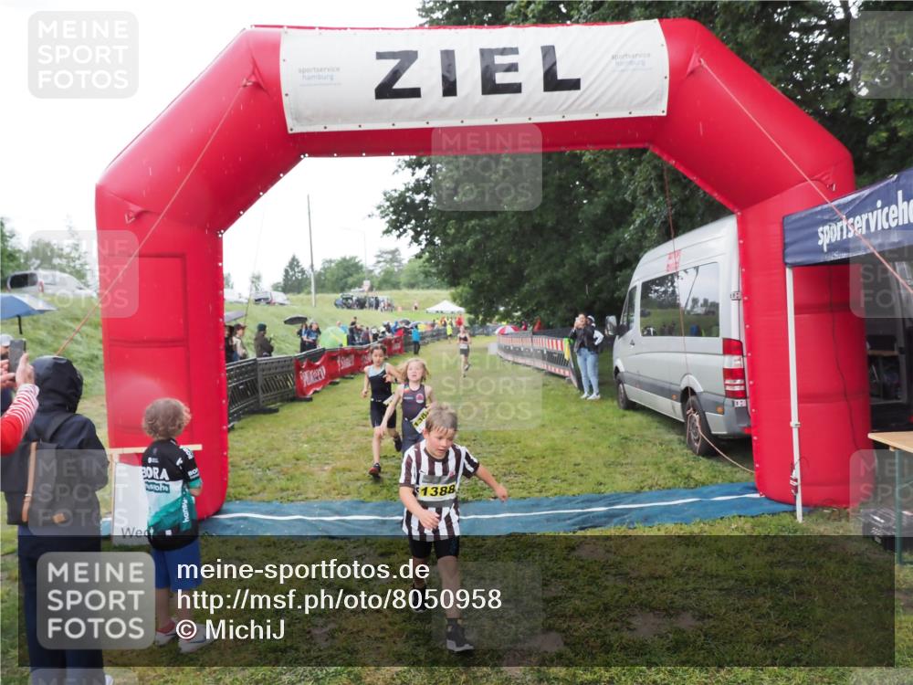 21.06.2025 - 27. Vierlanden-Triathlon MichiJ http://msf.ph/oto/8050958 15.06.2026 15:15:00 Ziel 1387, 1389 meine-sportfotos.de