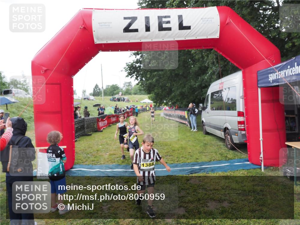 21.06.2025 - 27. Vierlanden-Triathlon MichiJ http://msf.ph/oto/8050959 15.06.2026 15:15:00 Ziel 1387, 1389 meine-sportfotos.de