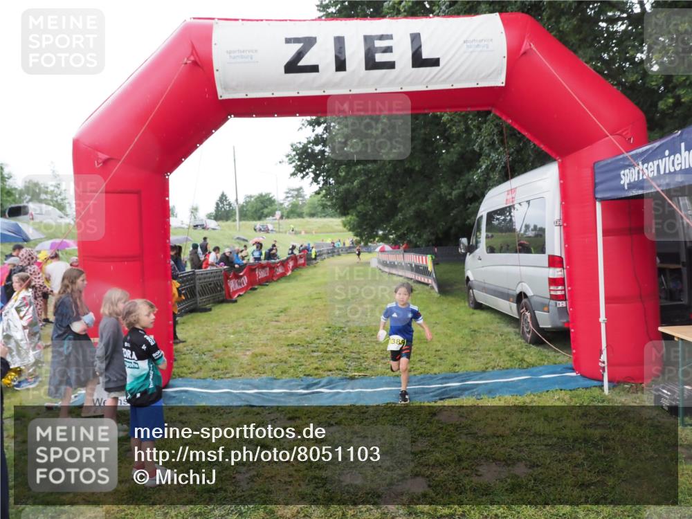 21.06.2025 - 27. Vierlanden-Triathlon MichiJ http://msf.ph/oto/8051103 15.06.2026 15:17:00 Ziel 1385 meine-sportfotos.de