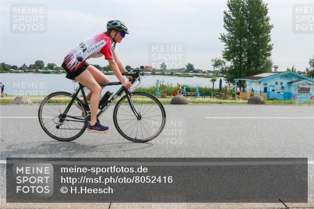 15.06.2025 - 27. Vierlanden-Triathlon H.Heesch http://msf.ph/oto/8052416 15.06.2025 10:58:13 Radfahren 475, 476, 487, 632 meine-sportfotos.de