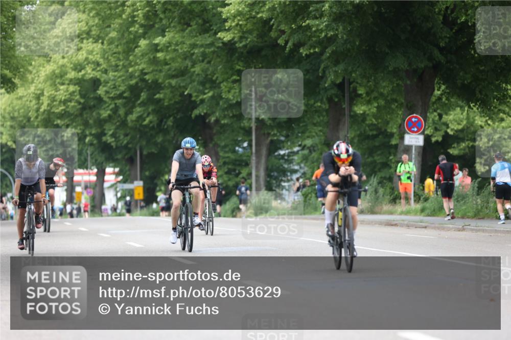 15.06.2025 - 7 Türme Triathlon Yannick Fuchs http://msf.ph/oto/8053629 15.06.2025 13:44:32 Radfahren 0, 18 meine-sportfotos.de