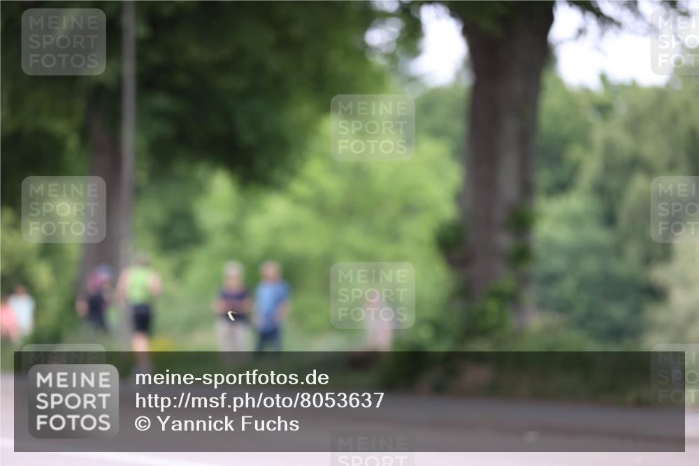 15.06.2025 - 7 Türme Triathlon Yannick Fuchs http://msf.ph/oto/8053637 15.06.2025 13:44:35 Radfahren  meine-sportfotos.de