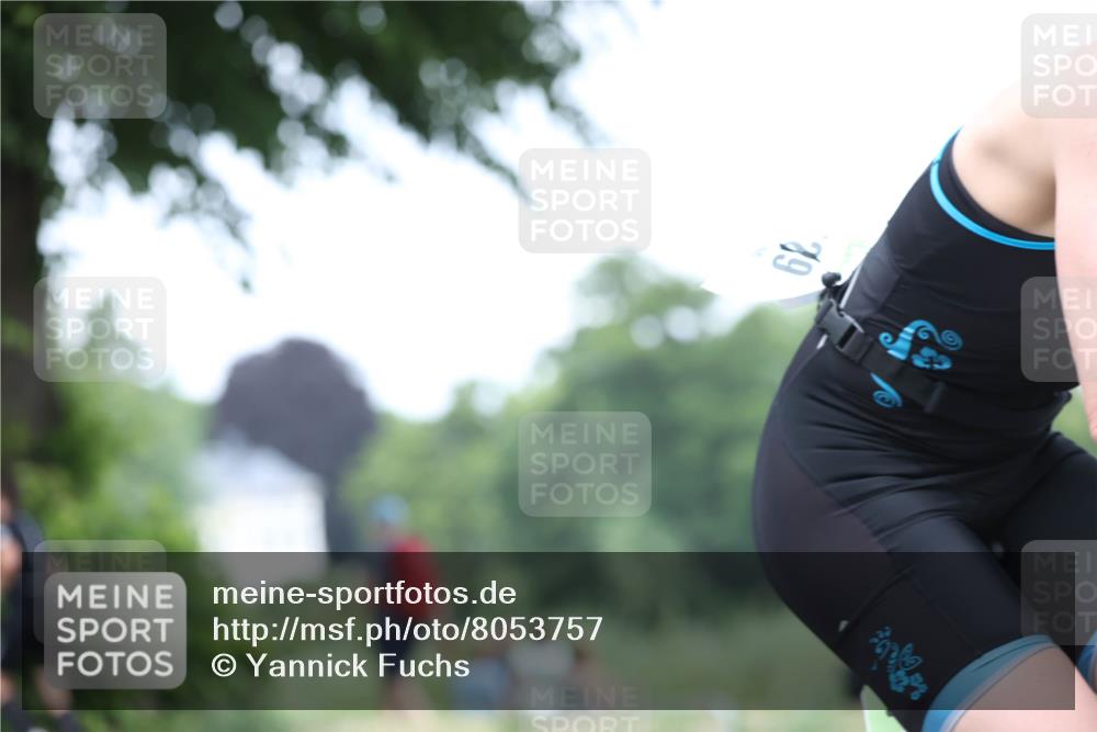 15.06.2025 - 7 Türme Triathlon Yannick Fuchs http://msf.ph/oto/8053757 15.06.2025 13:45:49 Radfahren 29 meine-sportfotos.de