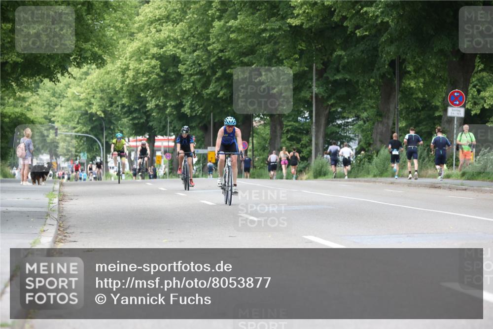 15.06.2025 - 7 Türme Triathlon Yannick Fuchs http://msf.ph/oto/8053877 15.06.2025 13:47:18 Radfahren 18 meine-sportfotos.de