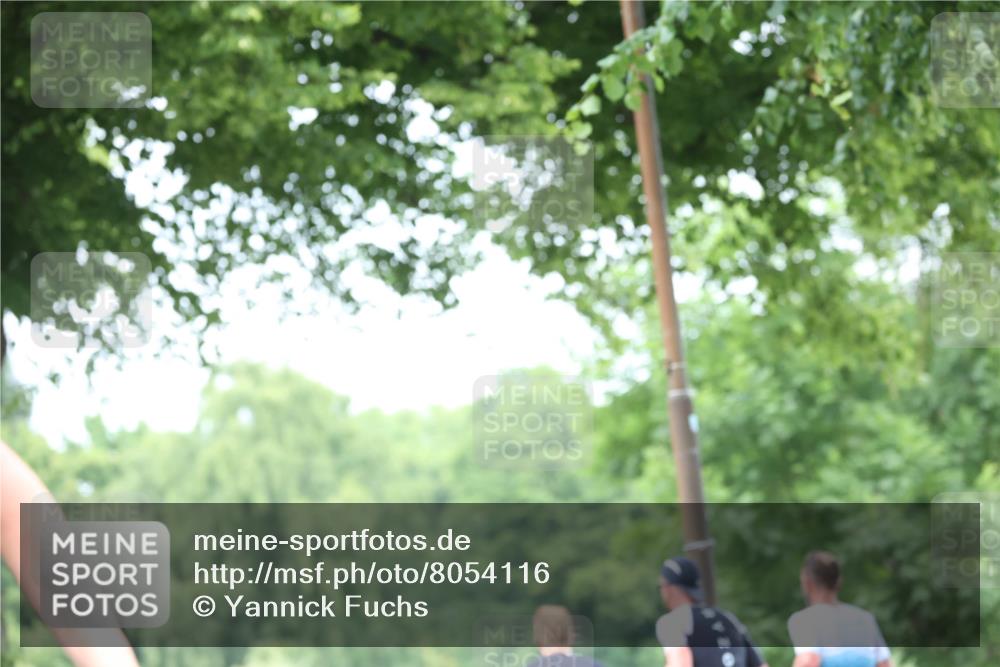 15.06.2025 - 7 Türme Triathlon Yannick Fuchs http://msf.ph/oto/8054116 15.06.2025 13:49:12 Radfahren  meine-sportfotos.de