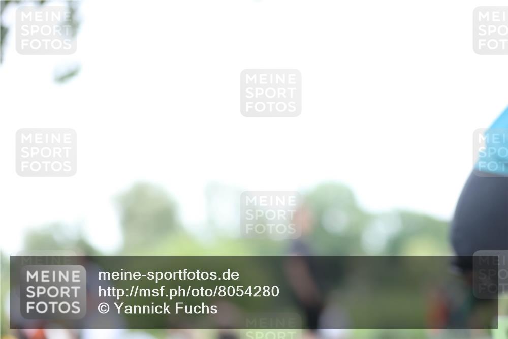15.06.2025 - 7 Türme Triathlon Yannick Fuchs http://msf.ph/oto/8054280 15.06.2025 13:50:56 Radfahren  meine-sportfotos.de