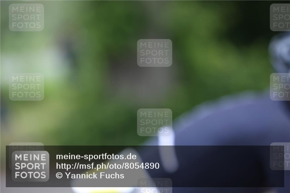 15.06.2025 - 7 Türme Triathlon Yannick Fuchs http://msf.ph/oto/8054890 15.06.2025 14:02:26 Radfahren  meine-sportfotos.de