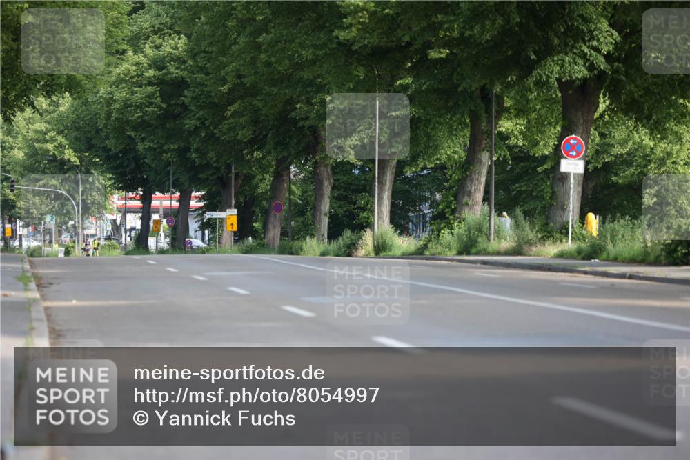 15.06.2025 - 7 Türme Triathlon Yannick Fuchs http://msf.ph/oto/8054997 15.06.2025 08:46:29 Radfahren 0, 18 meine-sportfotos.de