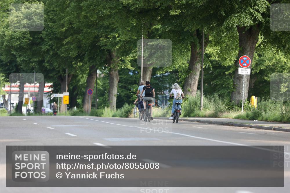 15.06.2025 - 7 Türme Triathlon Yannick Fuchs http://msf.ph/oto/8055008 15.06.2025 08:47:58 Radfahren 18 meine-sportfotos.de
