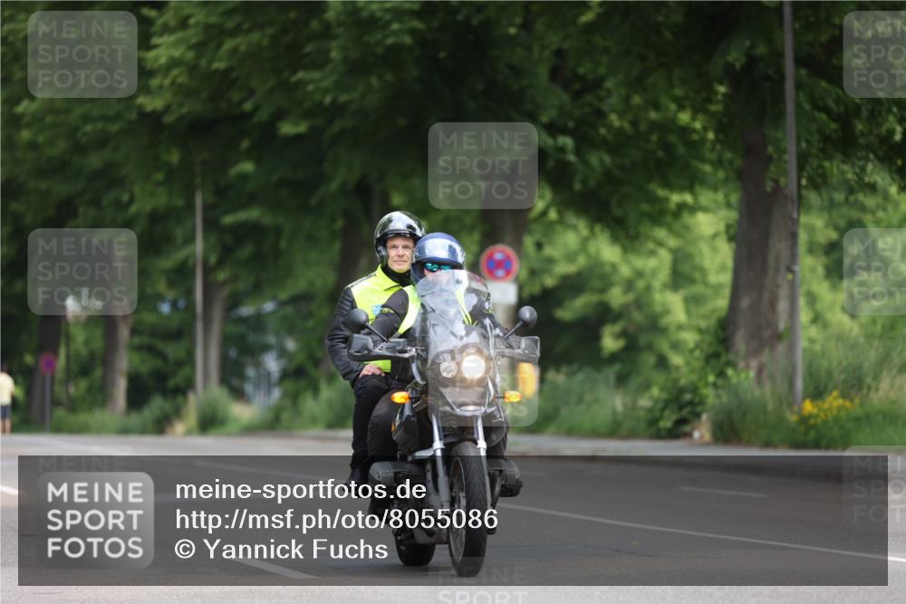 15.06.2025 - 7 Türme Triathlon Yannick Fuchs http://msf.ph/oto/8055086 15.06.2025 09:48:52 Radfahren  meine-sportfotos.de