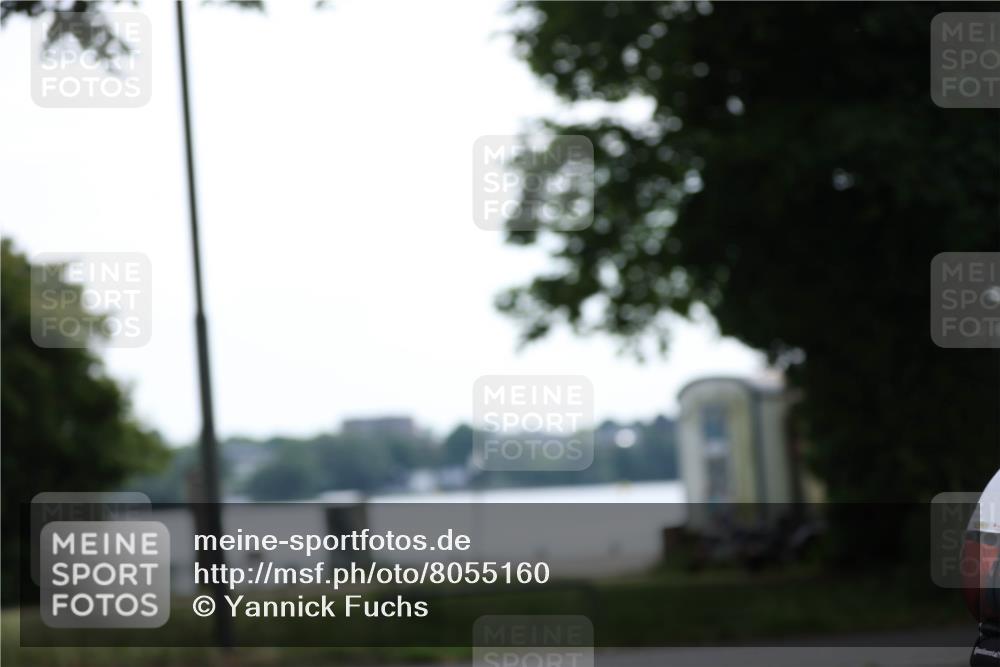 15.06.2025 - 7 Türme Triathlon Yannick Fuchs http://msf.ph/oto/8055160 15.06.2025 09:52:08 Radfahren  meine-sportfotos.de