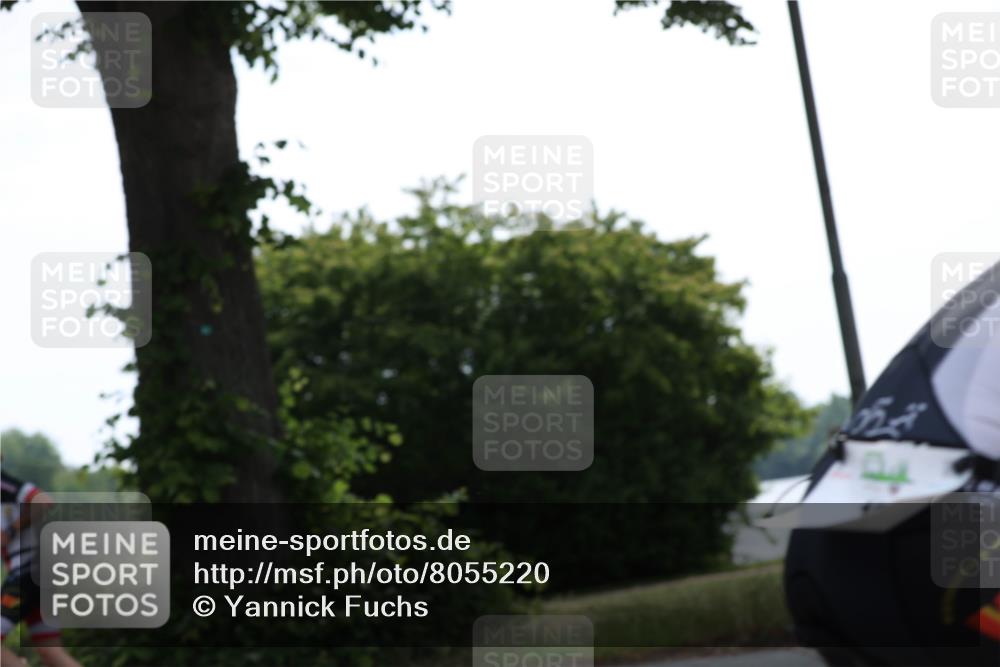 15.06.2025 - 7 Türme Triathlon Yannick Fuchs http://msf.ph/oto/8055220 15.06.2025 09:54:51 Radfahren  meine-sportfotos.de