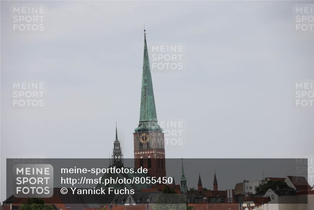 15.06.2025 - 7 Türme Triathlon Yannick Fuchs http://msf.ph/oto/8055450 15.06.2025 10:11:59 Radfahren  meine-sportfotos.de