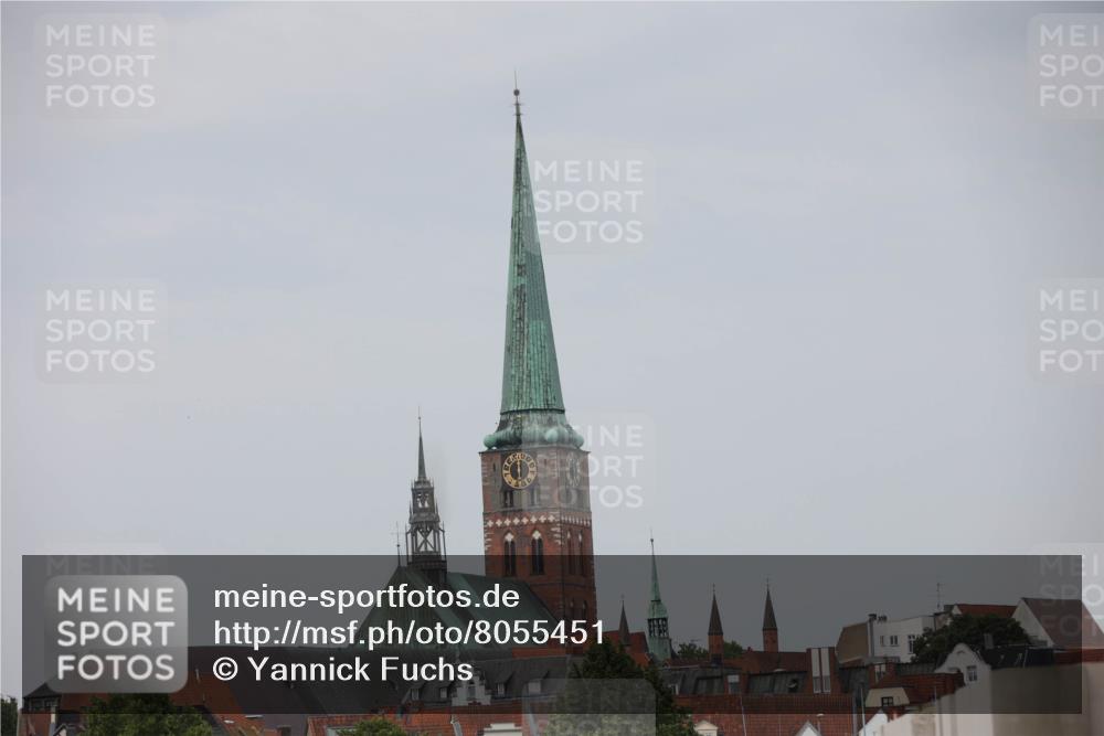 15.06.2025 - 7 Türme Triathlon Yannick Fuchs http://msf.ph/oto/8055451 15.06.2025 10:11:59 Radfahren  meine-sportfotos.de