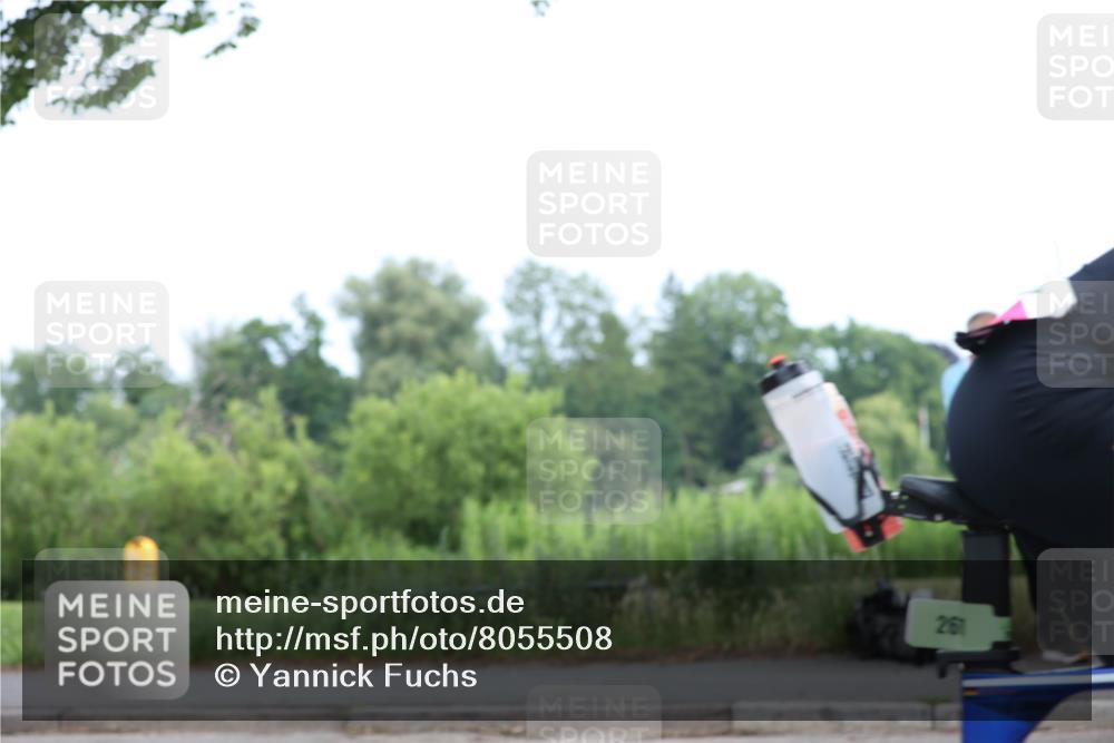 15.06.2025 - 7 Türme Triathlon Yannick Fuchs http://msf.ph/oto/8055508 15.06.2025 11:02:54 Radfahren 261 meine-sportfotos.de