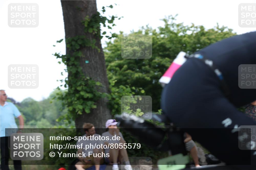 15.06.2025 - 7 Türme Triathlon Yannick Fuchs http://msf.ph/oto/8055579 15.06.2025 11:07:13 Radfahren 234 meine-sportfotos.de