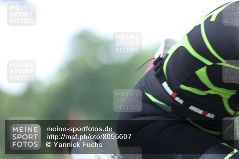 15.06.2025 - 7 Türme Triathlon Yannick Fuchs http://msf.ph/oto/8055607 15.06.2025 11:08:52 Radfahren  meine-sportfotos.de