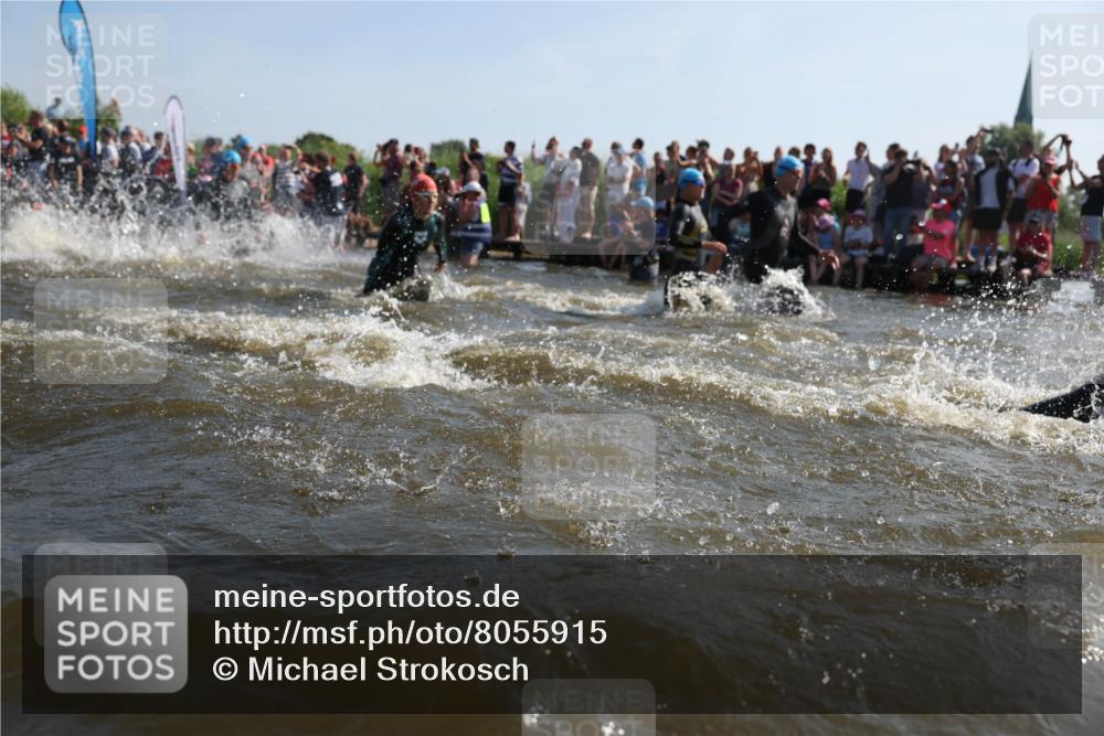 22.06.2025 - Viking Triathlon Michael Strokosch http://msf.ph/oto/8055915 22.06.2025 10:00:45 Schwimmen 7, 8, 9, 11, 132, 145, 178, 184, 200, 258, 289, 301, 306, 352, 368, 414, 491, 526, 612, 613, 616, 628, 630, 641, 642, 652 meine-sportfotos.de
