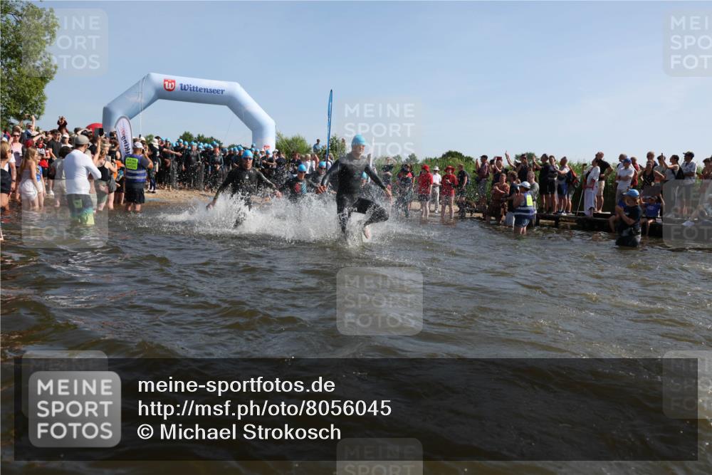 22.06.2025 - Viking Triathlon Michael Strokosch http://msf.ph/oto/8056045 22.06.2025 10:01:30 Schwimmen 99, 162, 203, 216, 224, 226, 237, 272, 381, 393, 399, 461, 507, 510, 626 meine-sportfotos.de