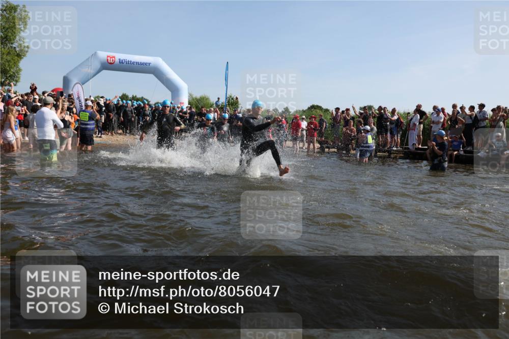 22.06.2025 - Viking Triathlon Michael Strokosch http://msf.ph/oto/8056047 22.06.2025 10:01:30 Schwimmen 99, 162, 203, 216, 224, 226, 237, 272, 381, 393, 399, 461, 507, 510, 626 meine-sportfotos.de