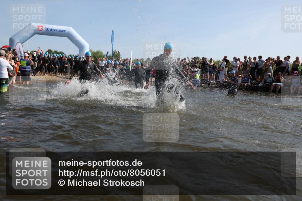 22.06.2025 - Viking Triathlon Michael Strokosch http://msf.ph/oto/8056051 22.06.2025 10:01:31 Schwimmen 99, 162, 203, 216, 224, 226, 237, 272, 381, 393, 399, 461, 507, 510, 626 meine-sportfotos.de