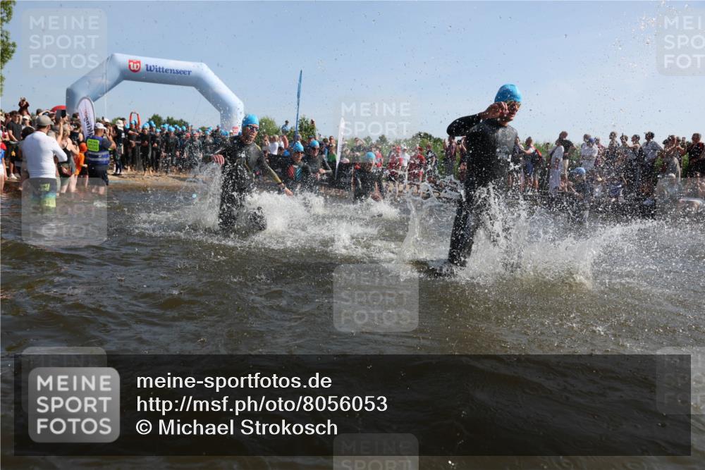 22.06.2025 - Viking Triathlon Michael Strokosch http://msf.ph/oto/8056053 22.06.2025 10:01:31 Schwimmen 99, 162, 203, 216, 224, 226, 237, 272, 381, 393, 399, 461, 507, 510, 626 meine-sportfotos.de