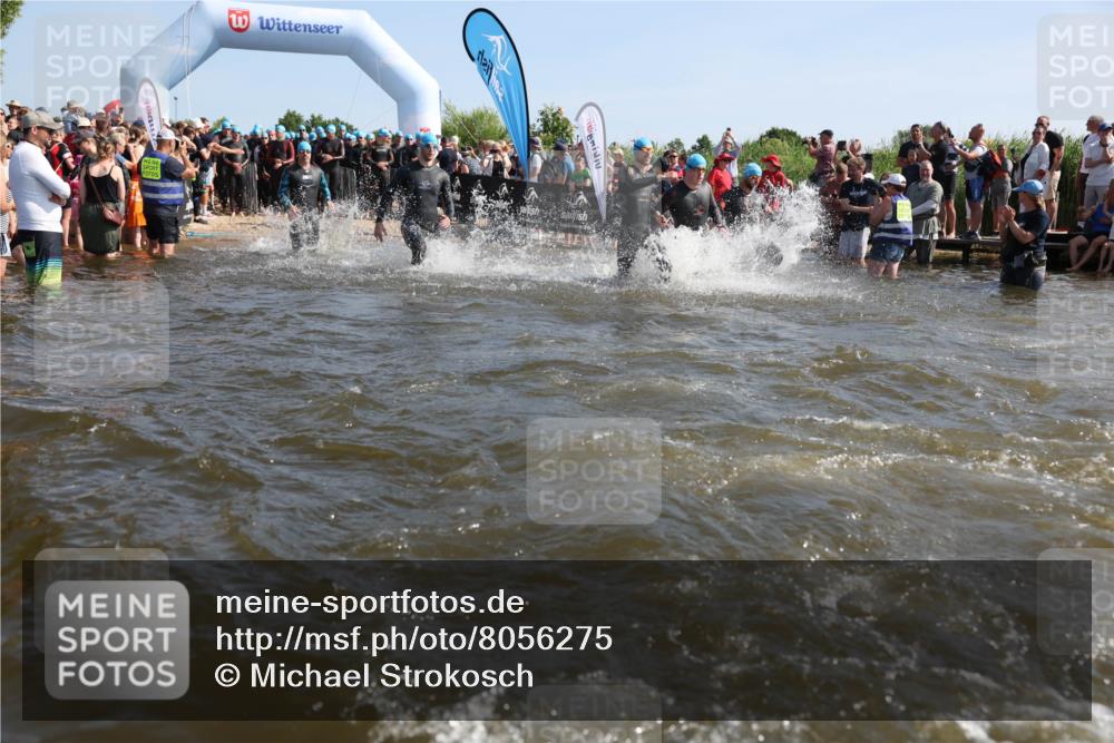 22.06.2025 - Viking Triathlon Michael Strokosch http://msf.ph/oto/8056275 22.06.2025 10:02:34 Schwimmen 78, 103, 114, 161, 180, 188, 189, 193, 264, 283, 297, 513, 520, 532, 546, 549 meine-sportfotos.de