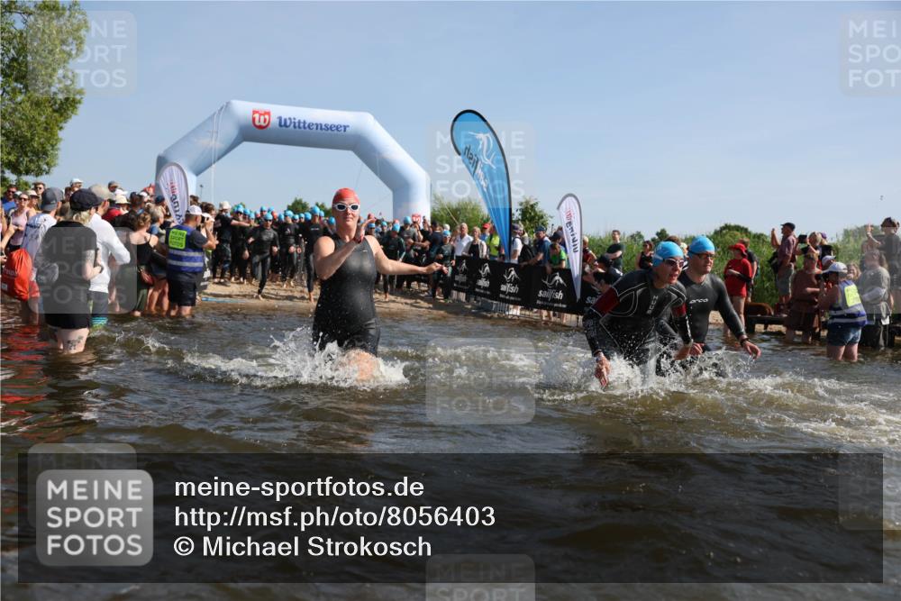 22.06.2025 - Viking Triathlon Michael Strokosch http://msf.ph/oto/8056403 22.06.2025 10:03:17 Schwimmen 20, 34, 89, 134, 163, 187, 208, 229, 334, 348, 505, 524, 540, 636, 660 meine-sportfotos.de