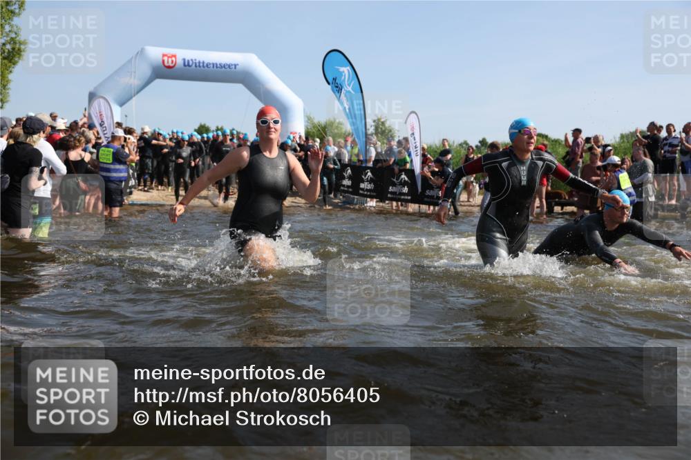 22.06.2025 - Viking Triathlon Michael Strokosch http://msf.ph/oto/8056405 22.06.2025 10:03:17 Schwimmen 20, 34, 89, 134, 163, 187, 208, 229, 334, 348, 505, 524, 540, 636, 660 meine-sportfotos.de