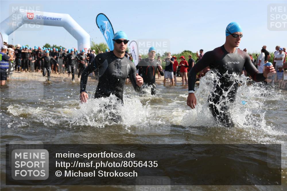 22.06.2025 - Viking Triathlon Michael Strokosch http://msf.ph/oto/8056435 22.06.2025 10:03:22 Schwimmen 20, 25, 34, 88, 89, 134, 163, 229, 251, 324, 332, 348, 540, 636, 660 meine-sportfotos.de