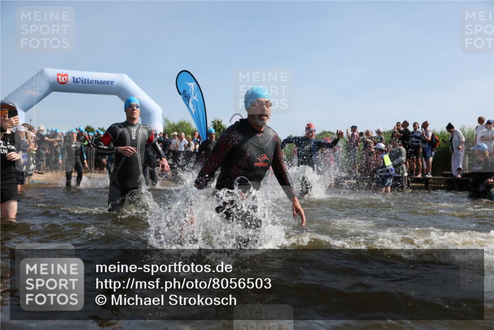 22.06.2025 - Viking Triathlon Michael Strokosch http://msf.ph/oto/8056503 22.06.2025 10:03:44 Schwimmen 58, 62, 77, 79, 108, 148, 157, 296, 396, 434, 456, 495, 619, 635, 648, 659 meine-sportfotos.de
