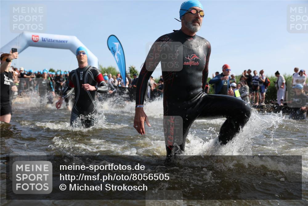 22.06.2025 - Viking Triathlon Michael Strokosch http://msf.ph/oto/8056505 22.06.2025 10:03:44 Schwimmen 58, 62, 77, 79, 108, 148, 157, 296, 396, 434, 456, 495, 619, 635, 648, 659 meine-sportfotos.de
