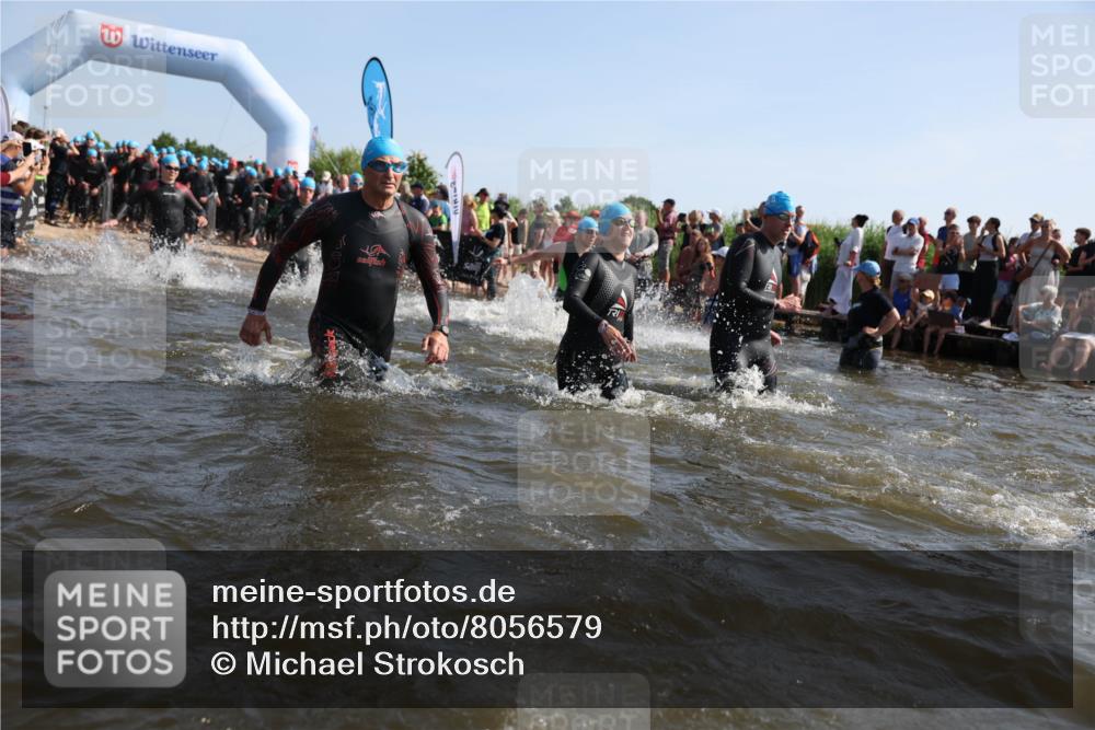 22.06.2025 - Viking Triathlon Michael Strokosch http://msf.ph/oto/8056579 22.06.2025 10:04:21 Schwimmen 115, 141, 142, 185, 195, 209, 239, 253, 276, 335, 377, 408, 419, 447, 493 meine-sportfotos.de