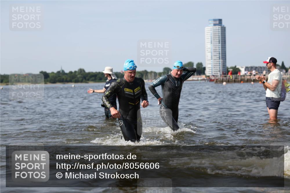 22.06.2025 - Viking Triathlon Michael Strokosch http://msf.ph/oto/8056606 22.06.2025 10:31:49 Schwimmen 87, 98, 99, 124, 125, 137, 158, 189, 224, 350, 435, 449, 507, 555, 658 meine-sportfotos.de