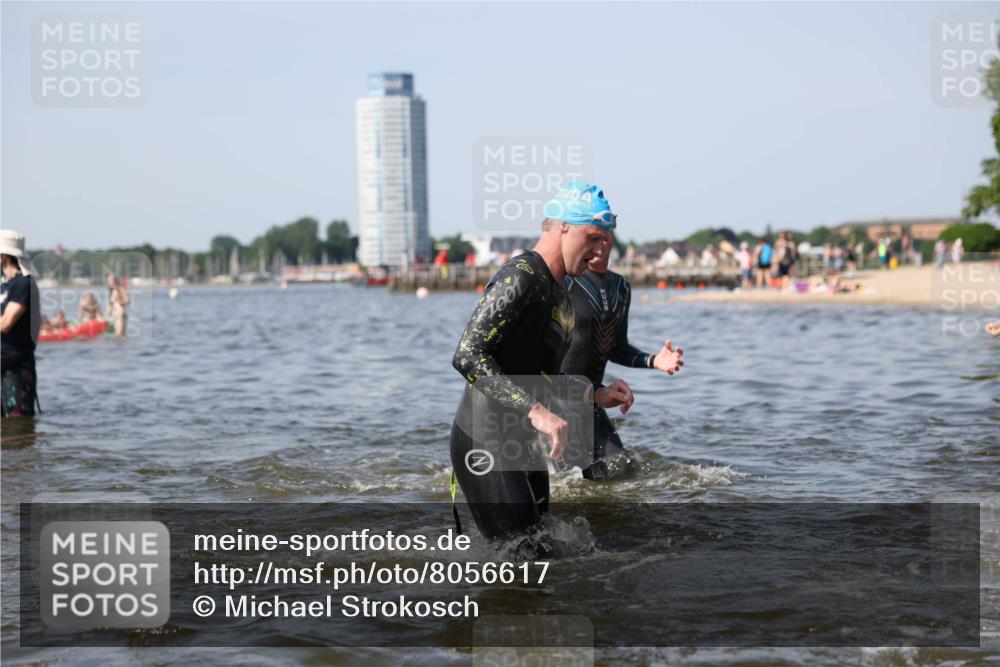 22.06.2025 - Viking Triathlon Michael Strokosch http://msf.ph/oto/8056617 22.06.2025 10:31:50 Schwimmen 87, 98, 99, 124, 125, 137, 158, 189, 224, 350, 435, 449, 507, 555, 658 meine-sportfotos.de