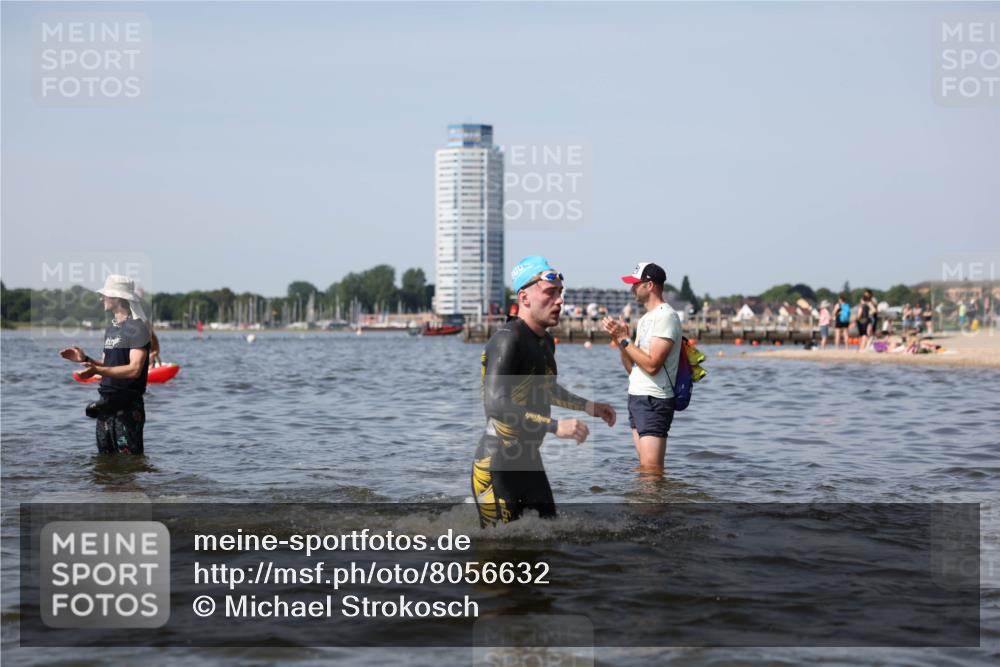 22.06.2025 - Viking Triathlon Michael Strokosch http://msf.ph/oto/8056632 22.06.2025 10:31:55 Schwimmen 63, 87, 99, 124, 125, 224, 226, 435, 449, 464, 488, 507, 555, 658 meine-sportfotos.de