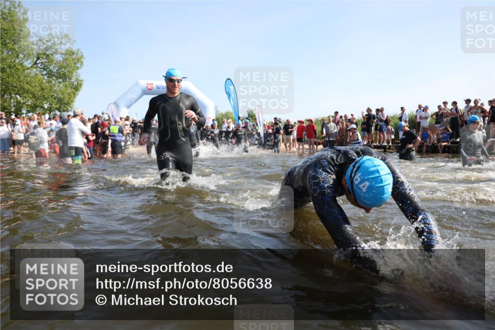 22.06.2025 - Viking Triathlon Michael Strokosch http://msf.ph/oto/8056638 22.06.2025 10:04:49 Schwimmen 29, 70, 72, 86, 245, 248, 281, 295, 312, 316, 411, 509, 515 meine-sportfotos.de