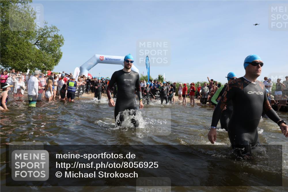 22.06.2025 - Viking Triathlon Michael Strokosch http://msf.ph/oto/8056925 22.06.2025 10:06:40 Schwimmen 44, 74, 93, 109, 159, 165, 205, 217, 219, 257, 282, 358, 376, 501, 625 meine-sportfotos.de