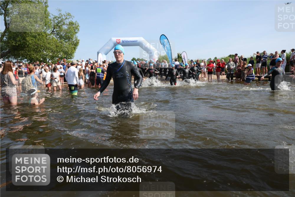 22.06.2025 - Viking Triathlon Michael Strokosch http://msf.ph/oto/8056974 22.06.2025 10:06:56 Schwimmen 66, 183, 244, 290, 318, 321, 337, 369, 467, 468, 479, 494, 498, 525, 533 meine-sportfotos.de
