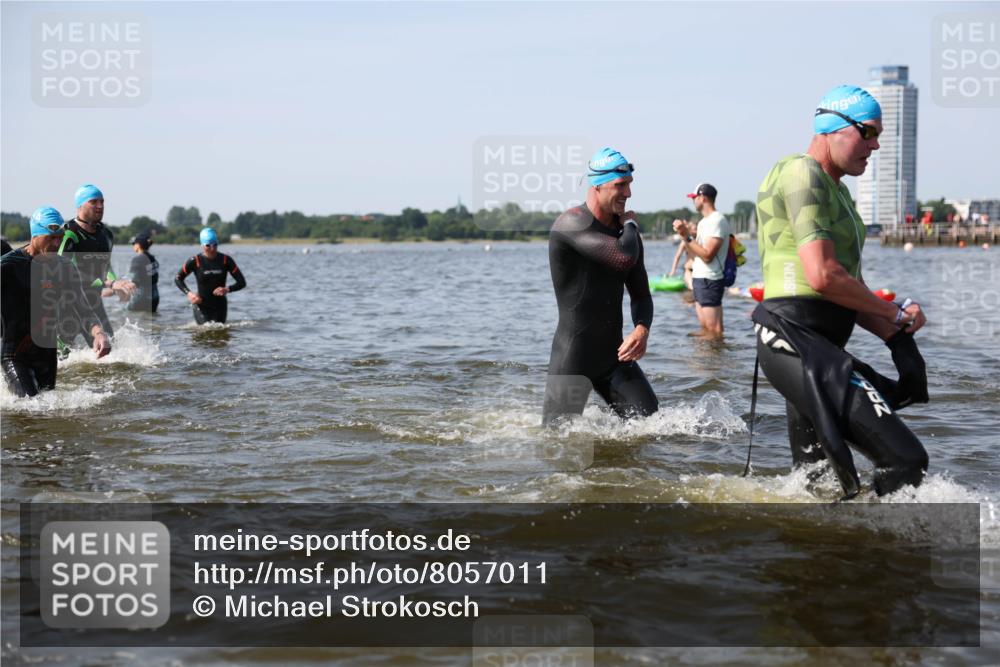 22.06.2025 - Viking Triathlon Michael Strokosch http://msf.ph/oto/8057011 22.06.2025 10:33:50 Schwimmen 5, 50, 75, 149, 184, 229, 242, 255, 304, 349, 438, 457, 478, 540 meine-sportfotos.de